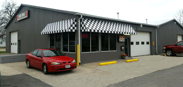 Earl Bros. Transmissions & Car Repairs - Maumee, Ohio